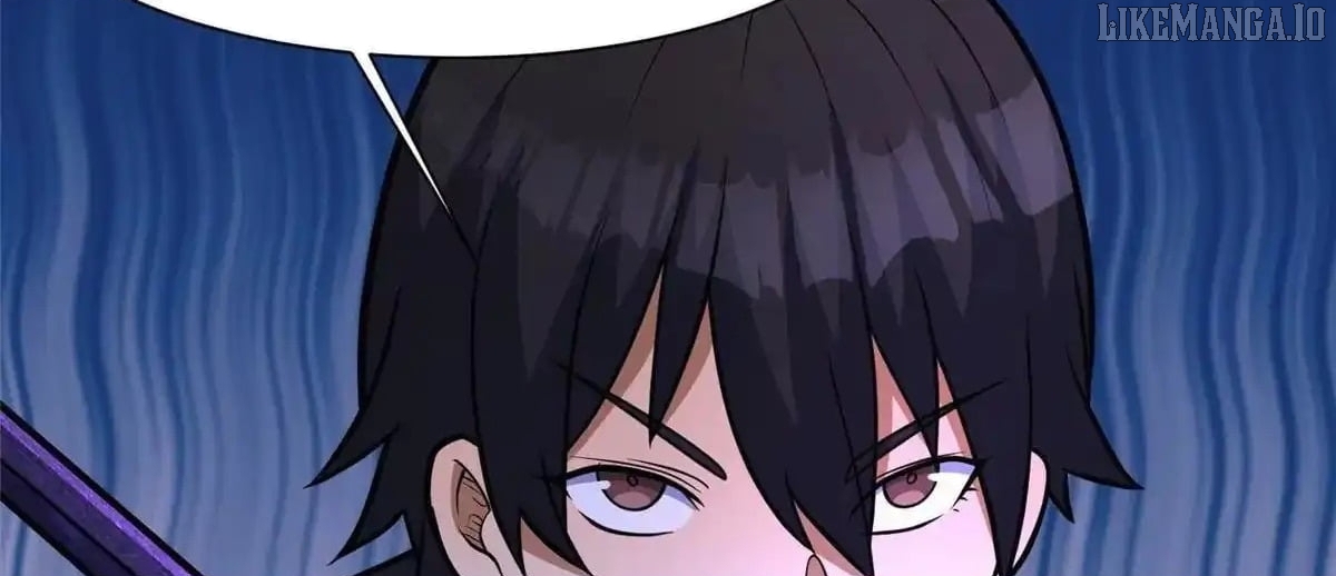 Divine Urban God Chapter 295 - page 53